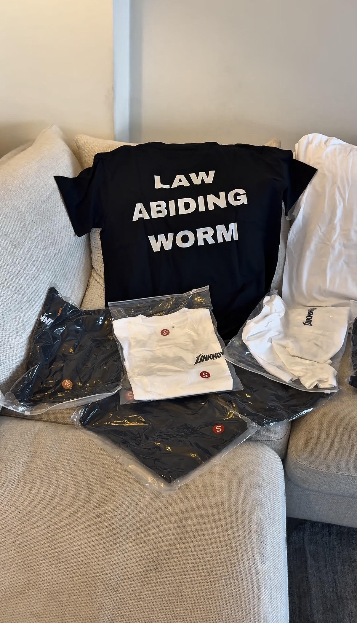 Apparel
