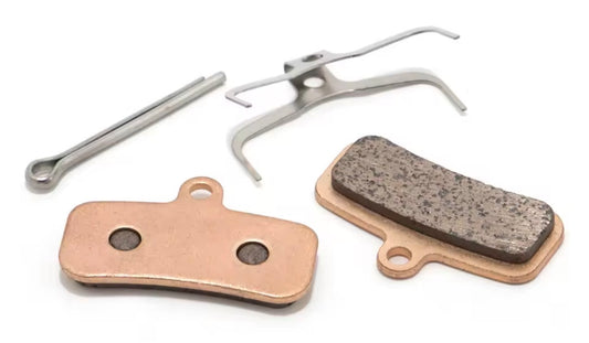 LBX Brake Pads