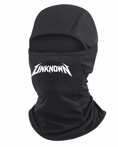 Unknown Ski Mask