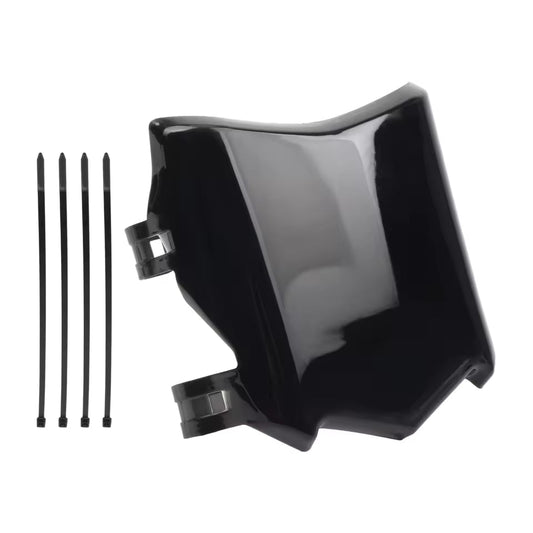 CXD Front Plate