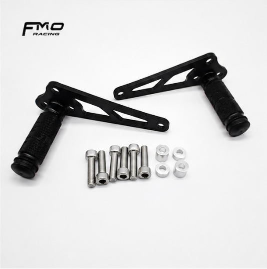 FMO Talaria XXX Shift Locks