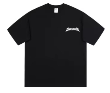 Unknown "Law Abiding Worm" T-Shirt